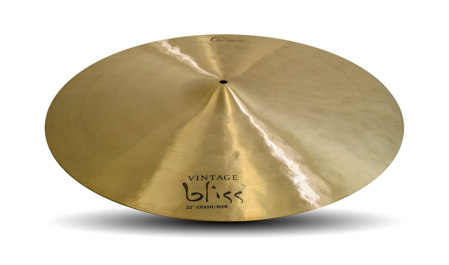Dream Vintage Bliss Crash/Ride 22&quot;