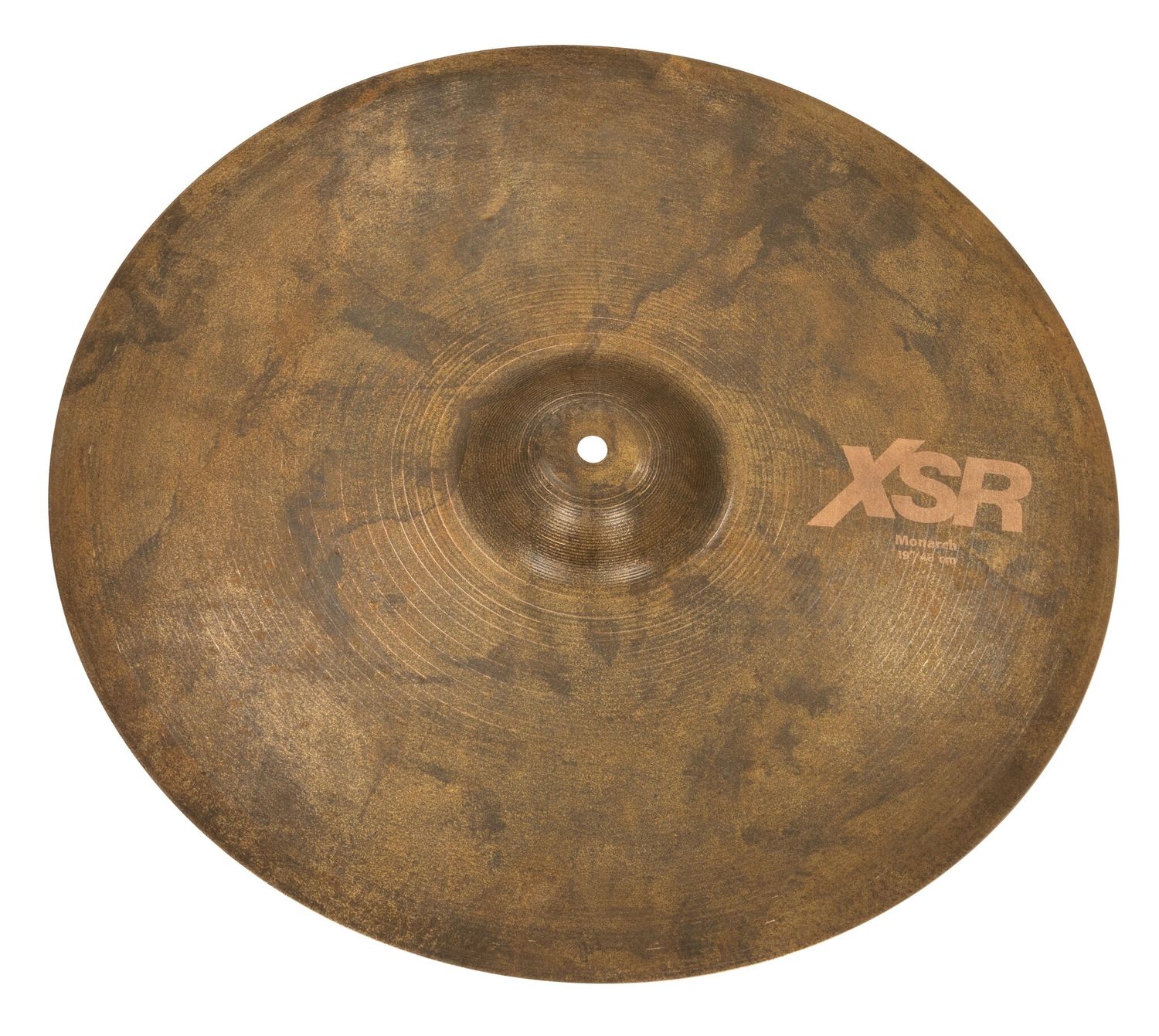 Sabian 19&quot; XSR MONARCH