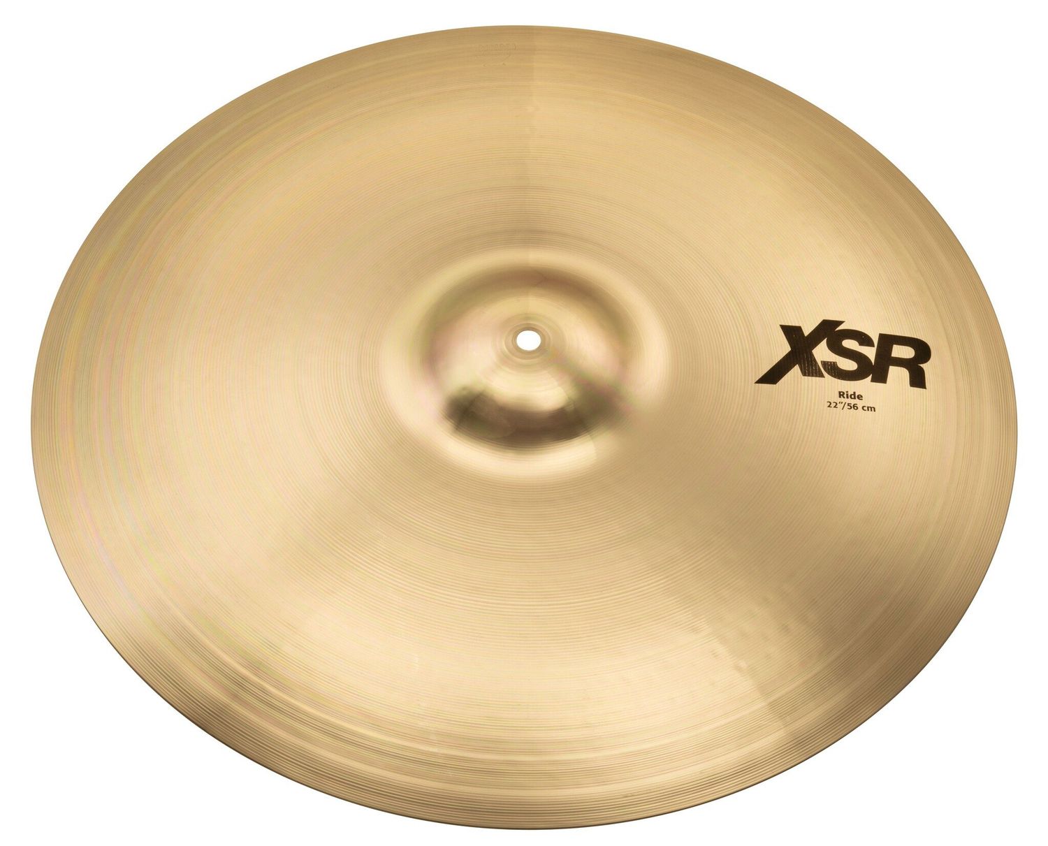 Sabian 22&quot; XSR RIDE BR.