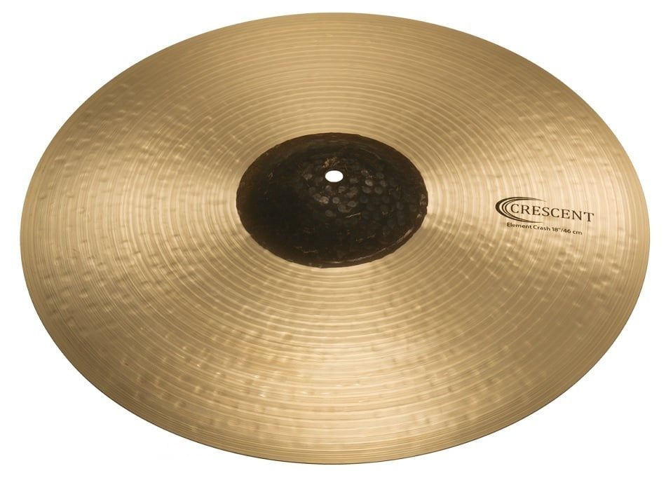 Sabian 18&quot; HH CRESCENT ELEMENT CRASH