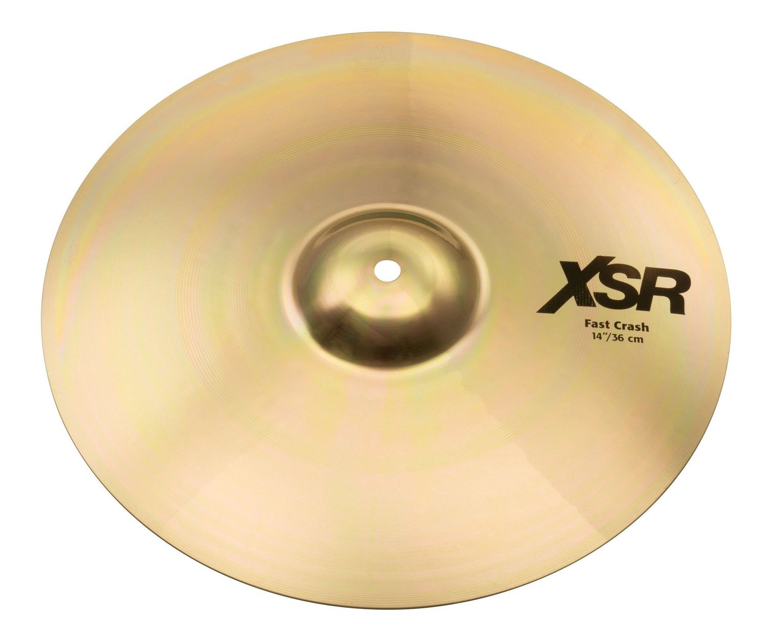 Sabian 14&quot; XSR FAST CRASH