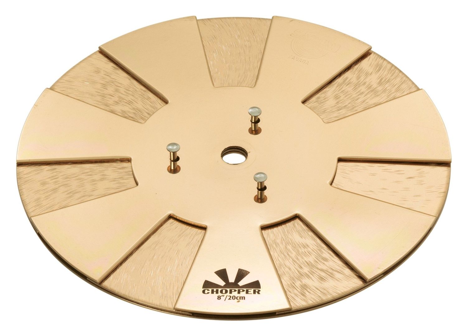 Sabian  8&quot; CHOPPER