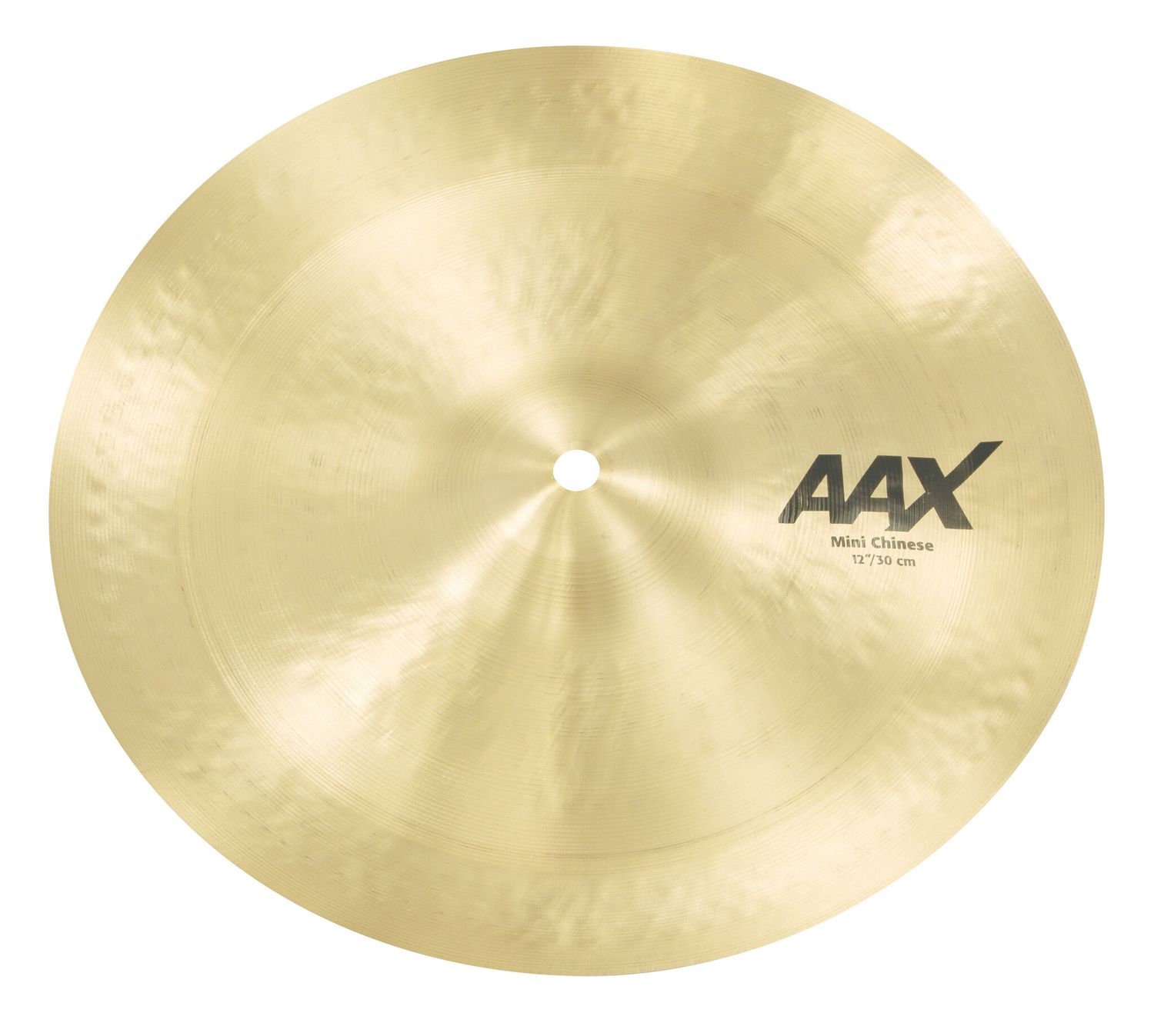 Sabian 12&quot; AAX CHINESE