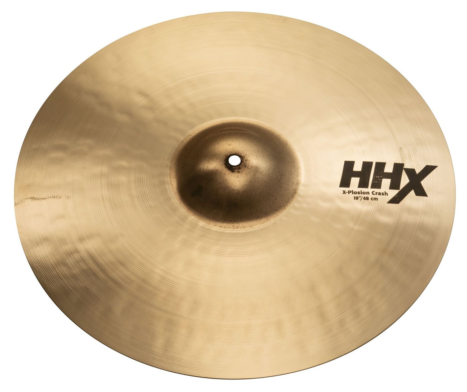 Sabian 19&quot; HHX X-PLOSION CRASH BR.