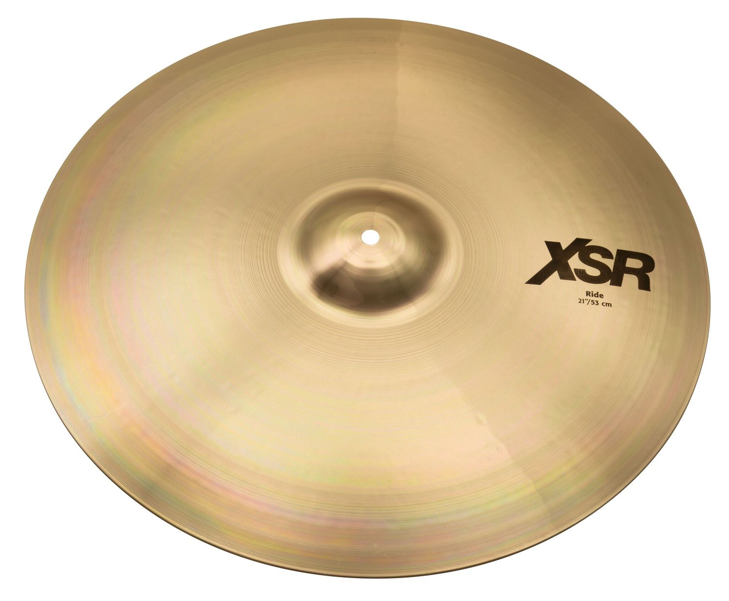 Sabian 21&quot; XSR RIDE BR.