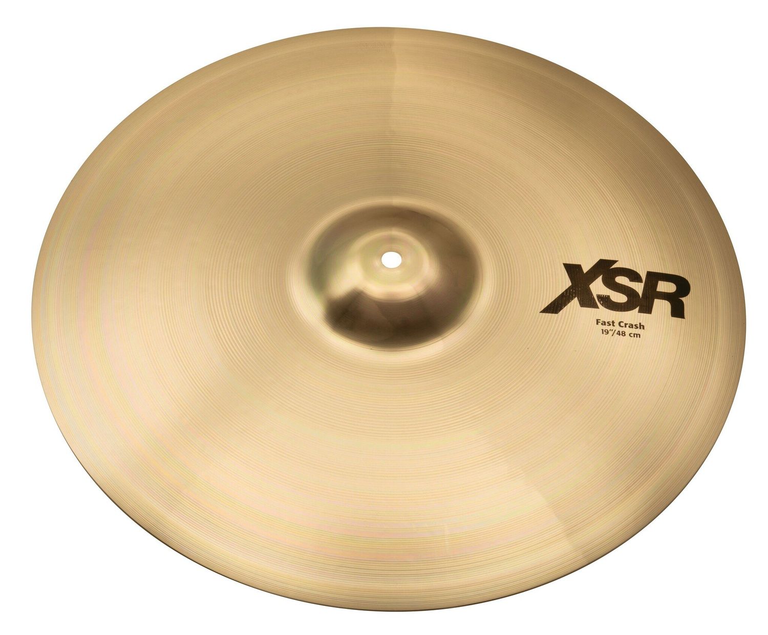 Sabian 19&quot; XSR FAST CRASH BR.