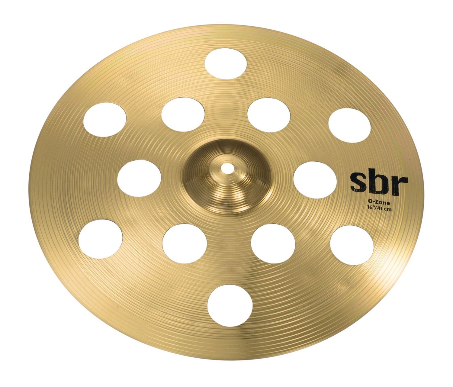Sabian 16&quot; SBR O-ZONE