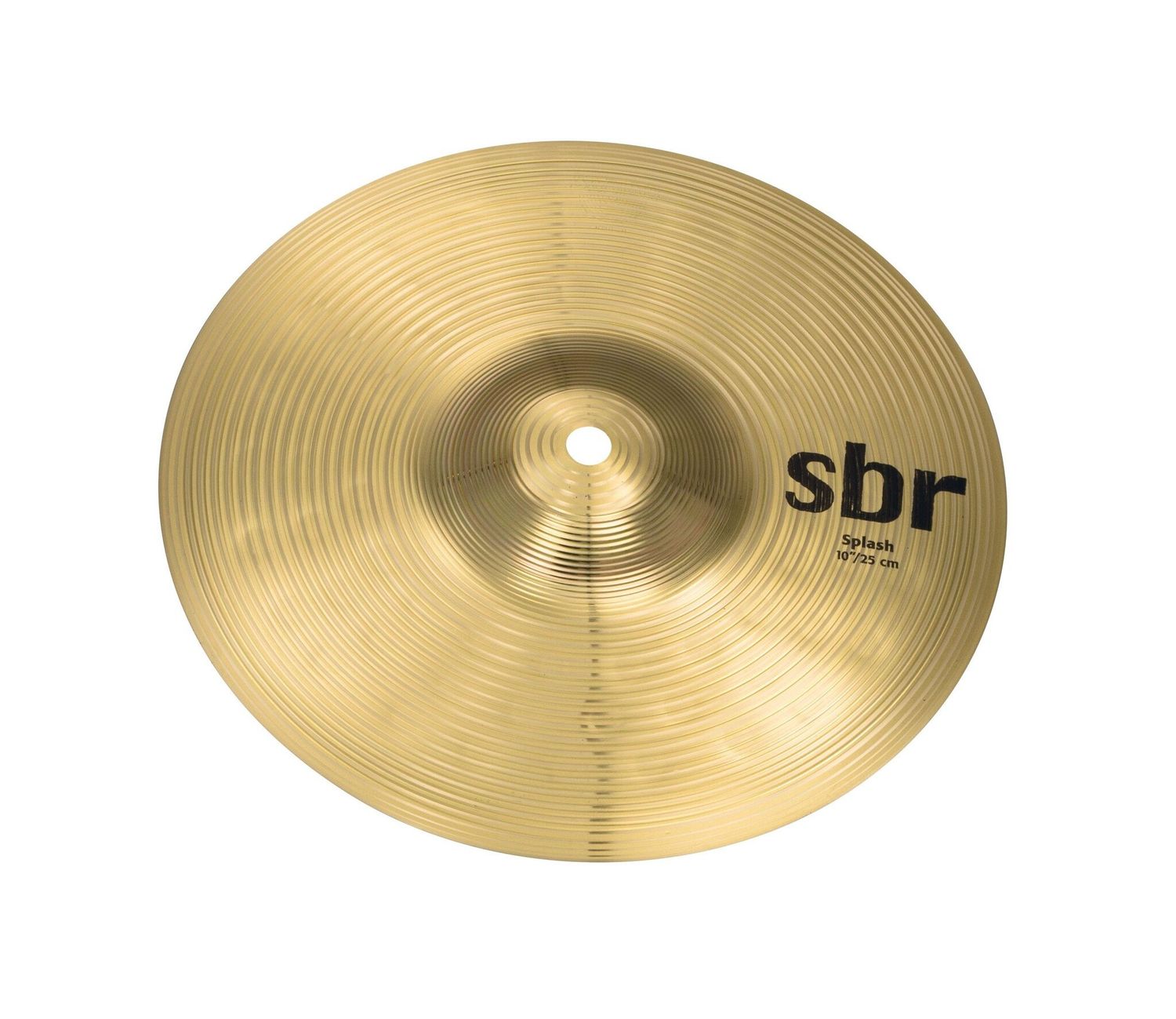 Sabian 10&quot; SBR SPLASH