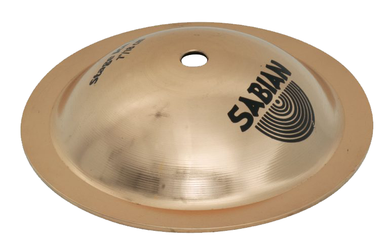 Sabian  7&quot; STAGE BELL
