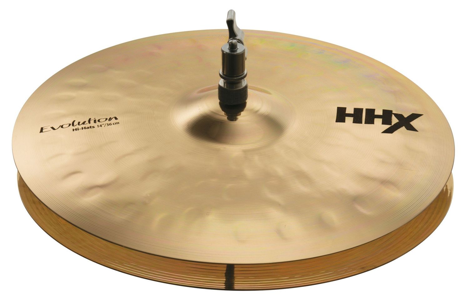 Sabian 14&quot; HHX EVOLUTION HATS BR.
