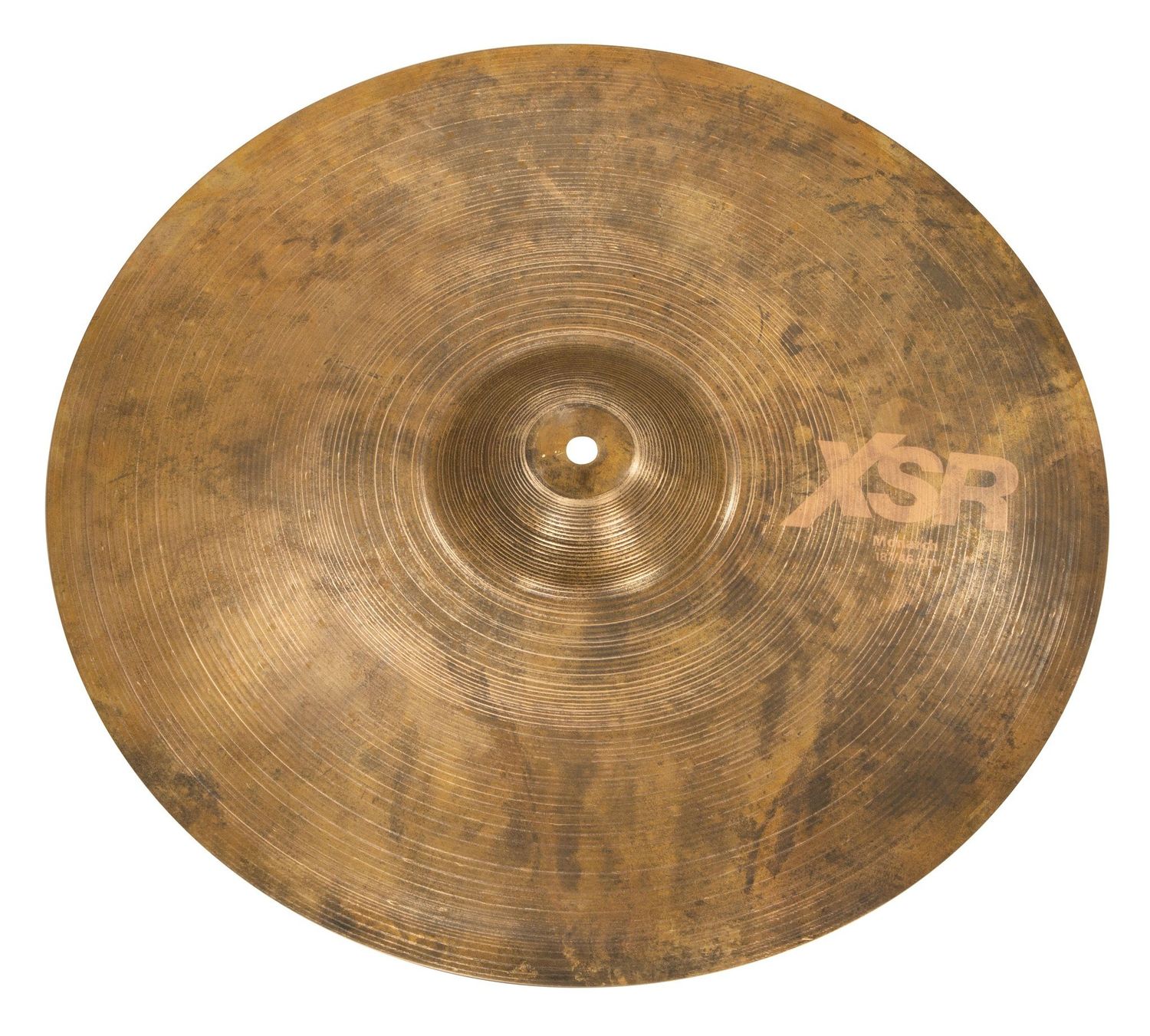 Sabian 18&quot; XSR MONARCH