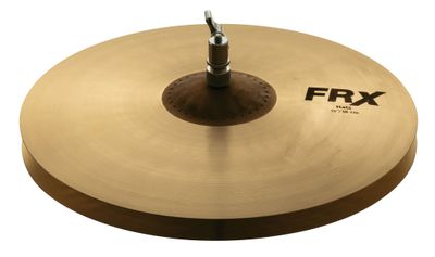 Sabian 15" FRX HATS
