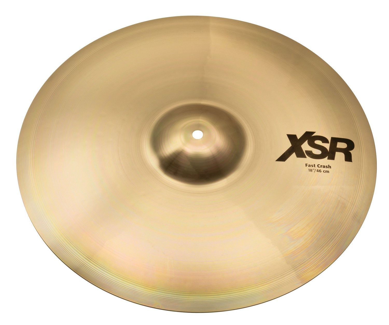 Sabian 18&quot; XSR FAST CRASH BR.