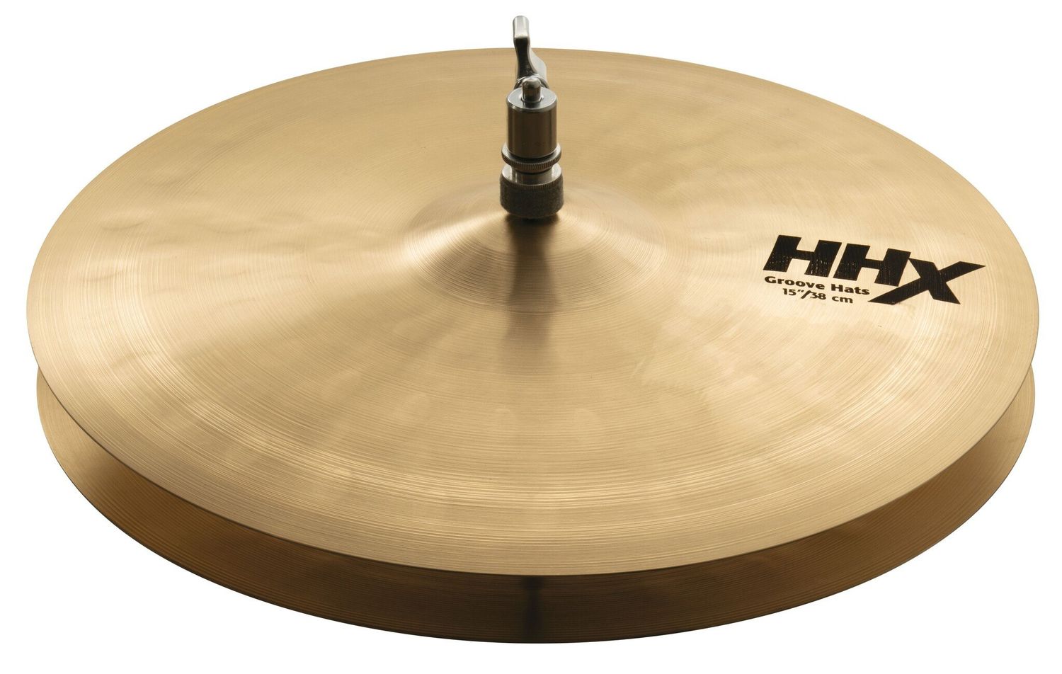 Sabian 15&quot; HHX GROOVE HATS