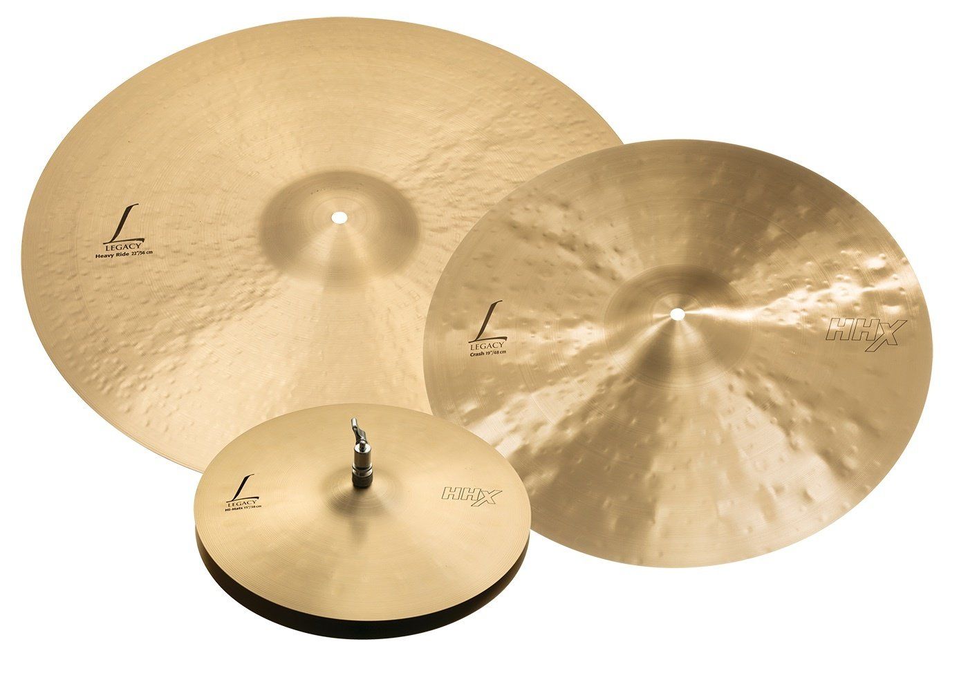Sabian HHX LEGACY PACK