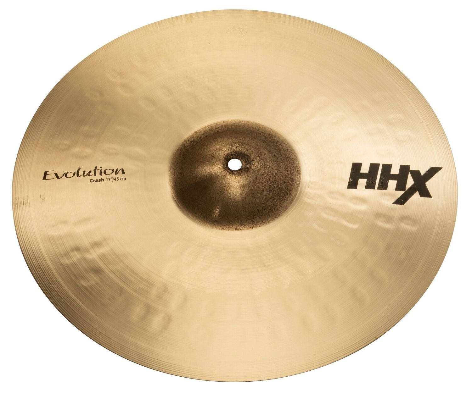 Sabian 17&quot; HHX EVOLUTION CRASH BR.