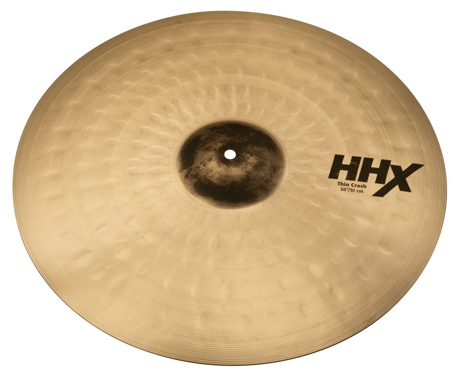 Sabian 20&quot; HHX THIN CRASH BR.