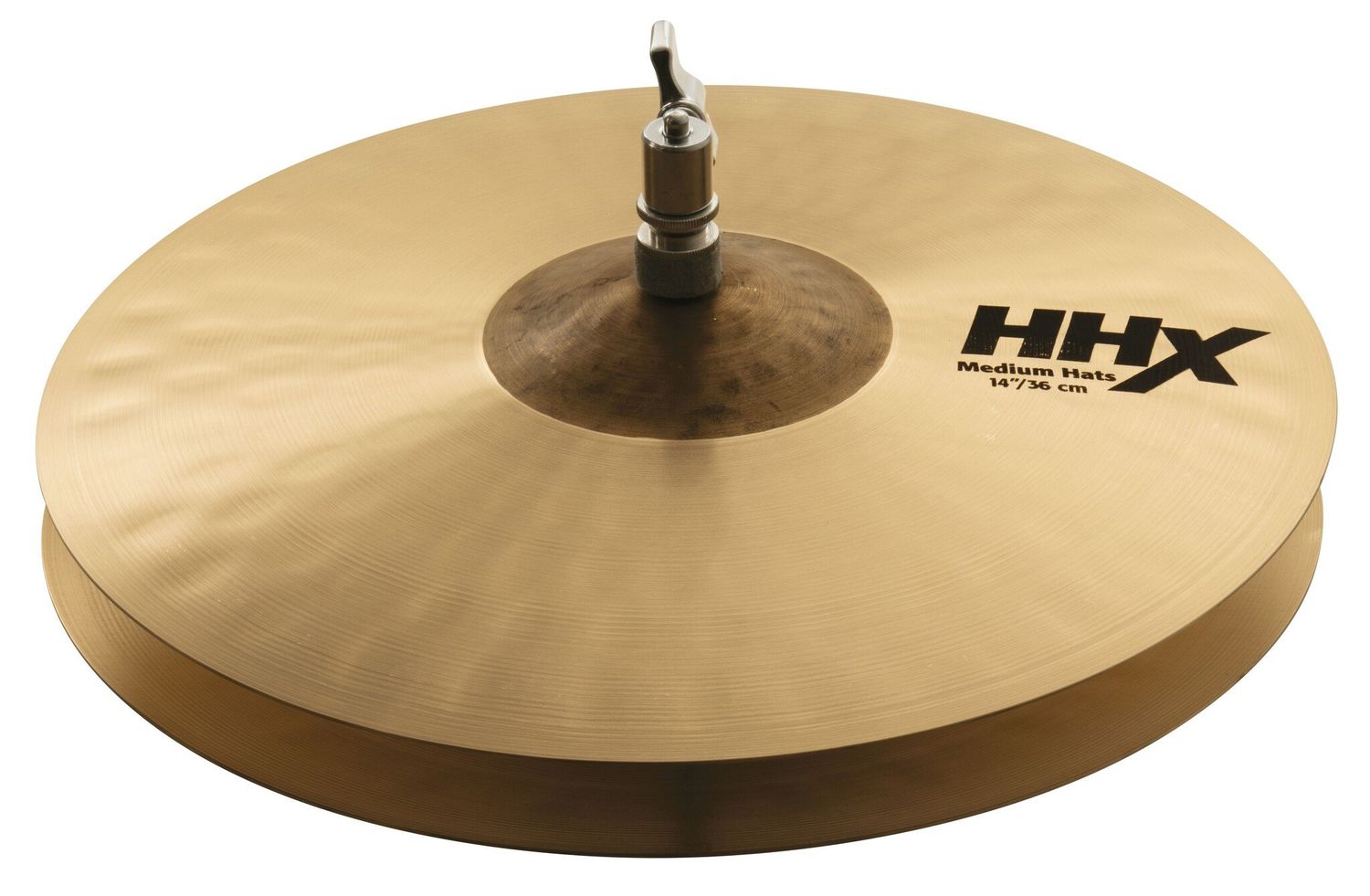 Sabian 14&quot; HHX MEDIUM HATS