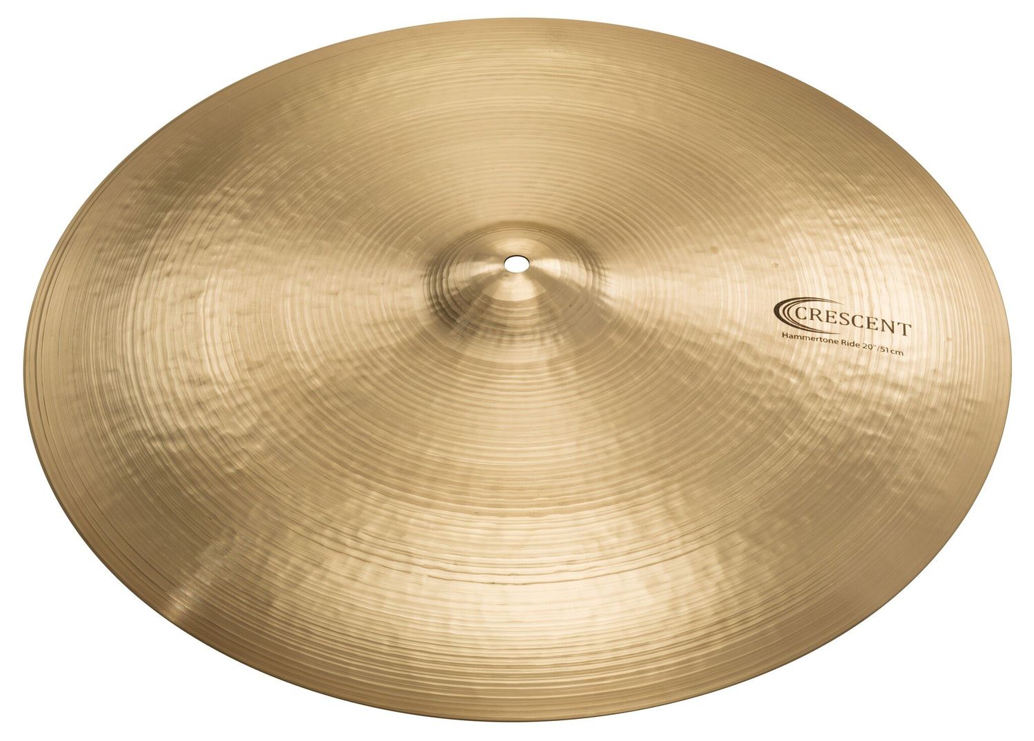 Sabian 20&quot; HH HAMMERTONE RIDE