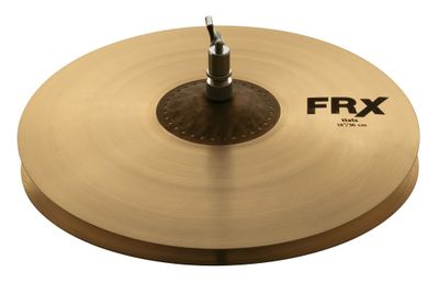 Sabian 14" FRX HATS