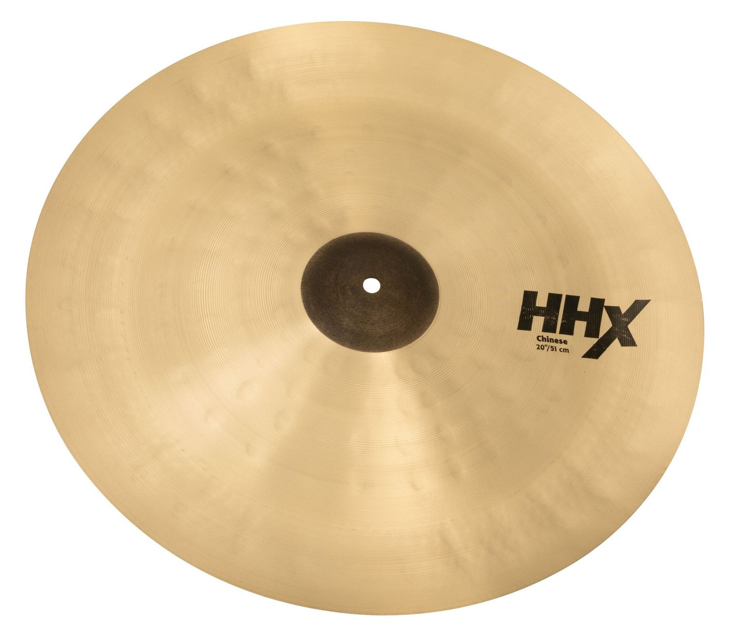 Sabian 20&quot; HHX CHINESE