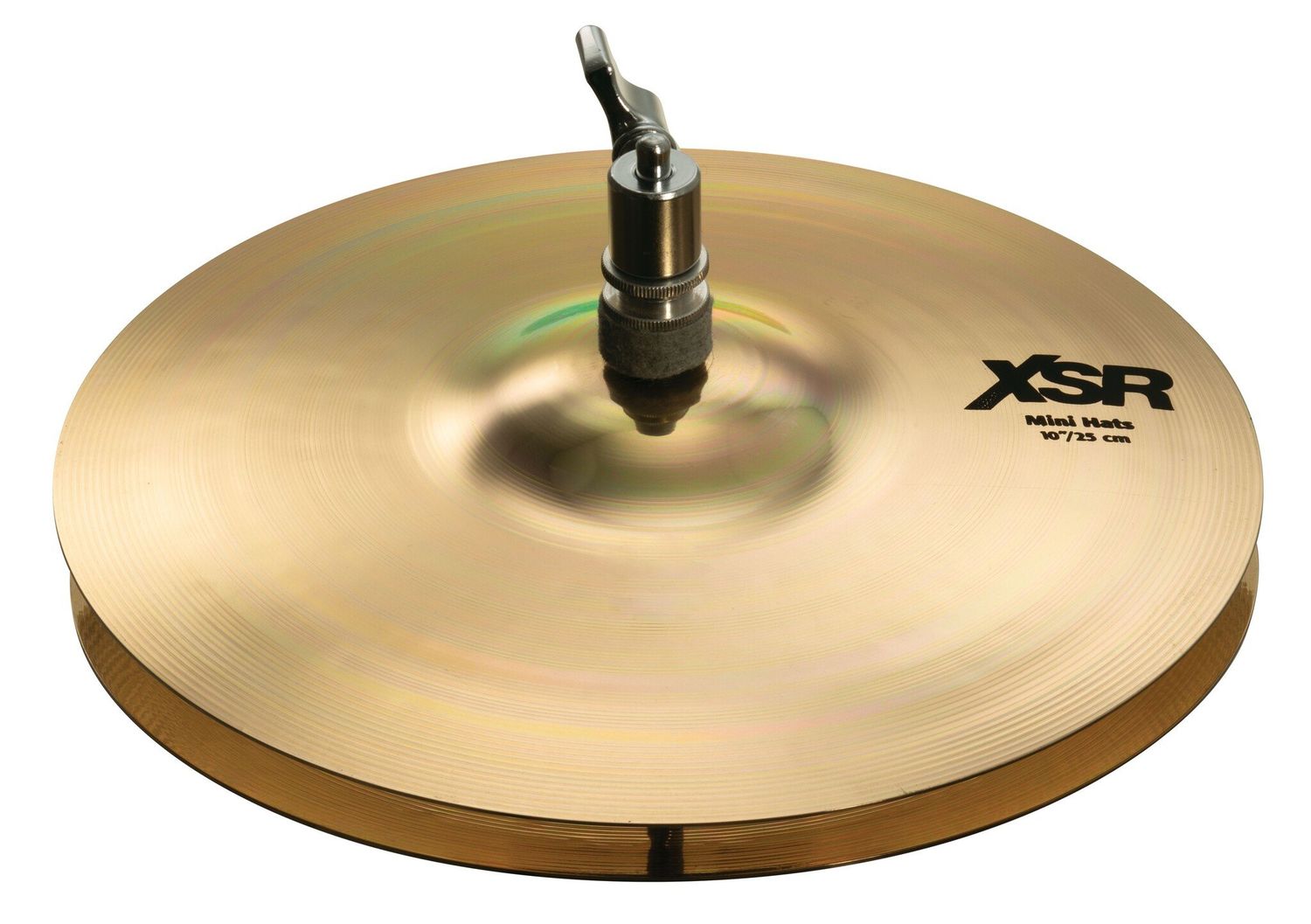 Sabian 10&quot; XSR MINI HATS