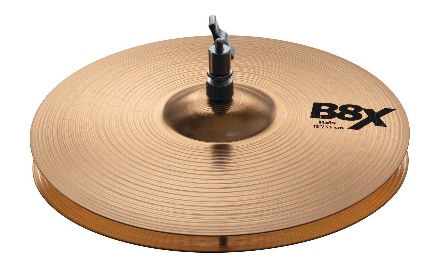 Sabian 13&quot; B8X HATS