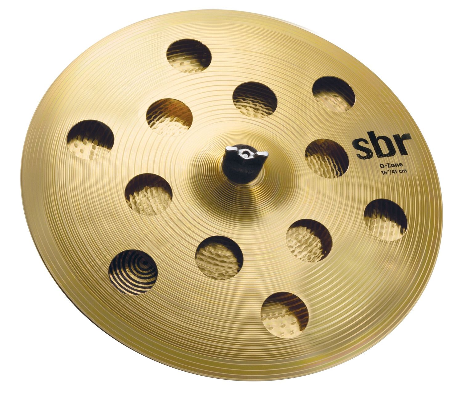 Sabian SBR STACK