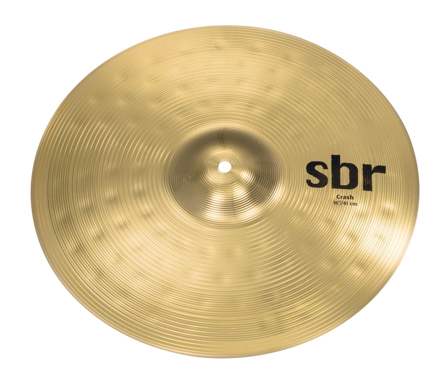 Sabian 16&quot; SBR CRASH