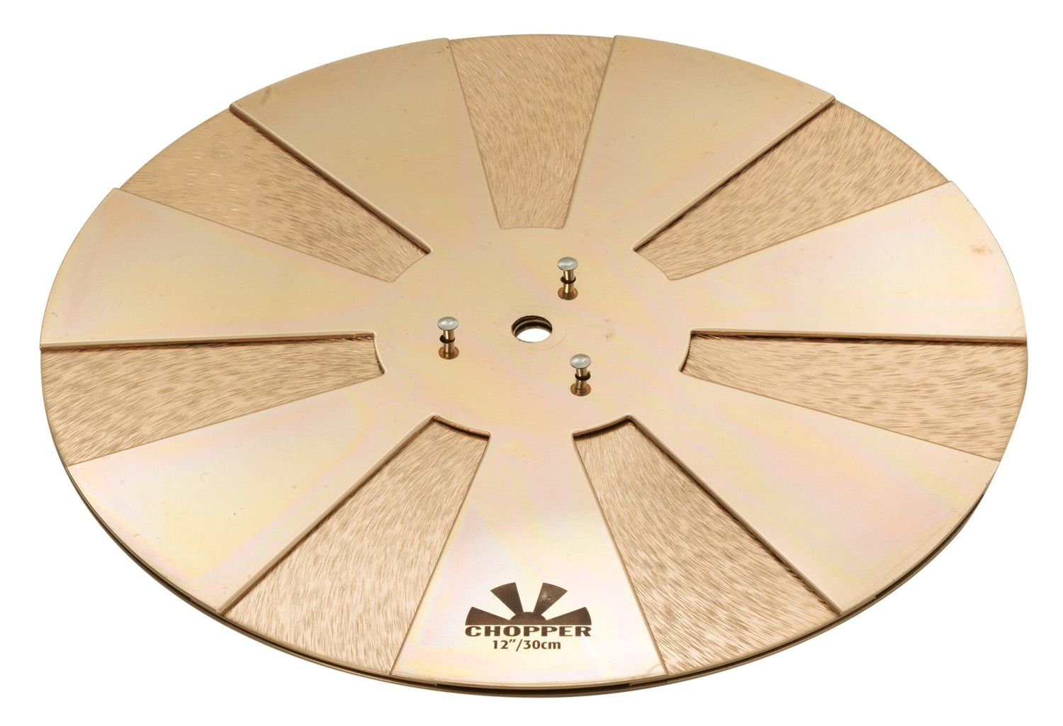 Sabian 12&quot; CHOPPER