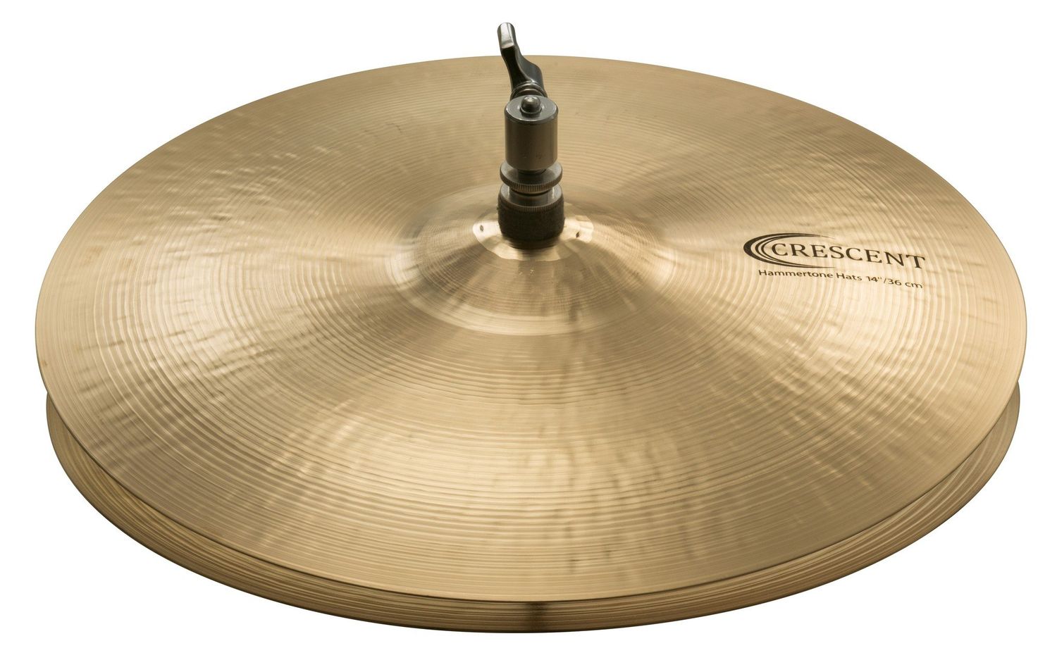 Sabian 14&quot; HH HAMMERTONE HATS