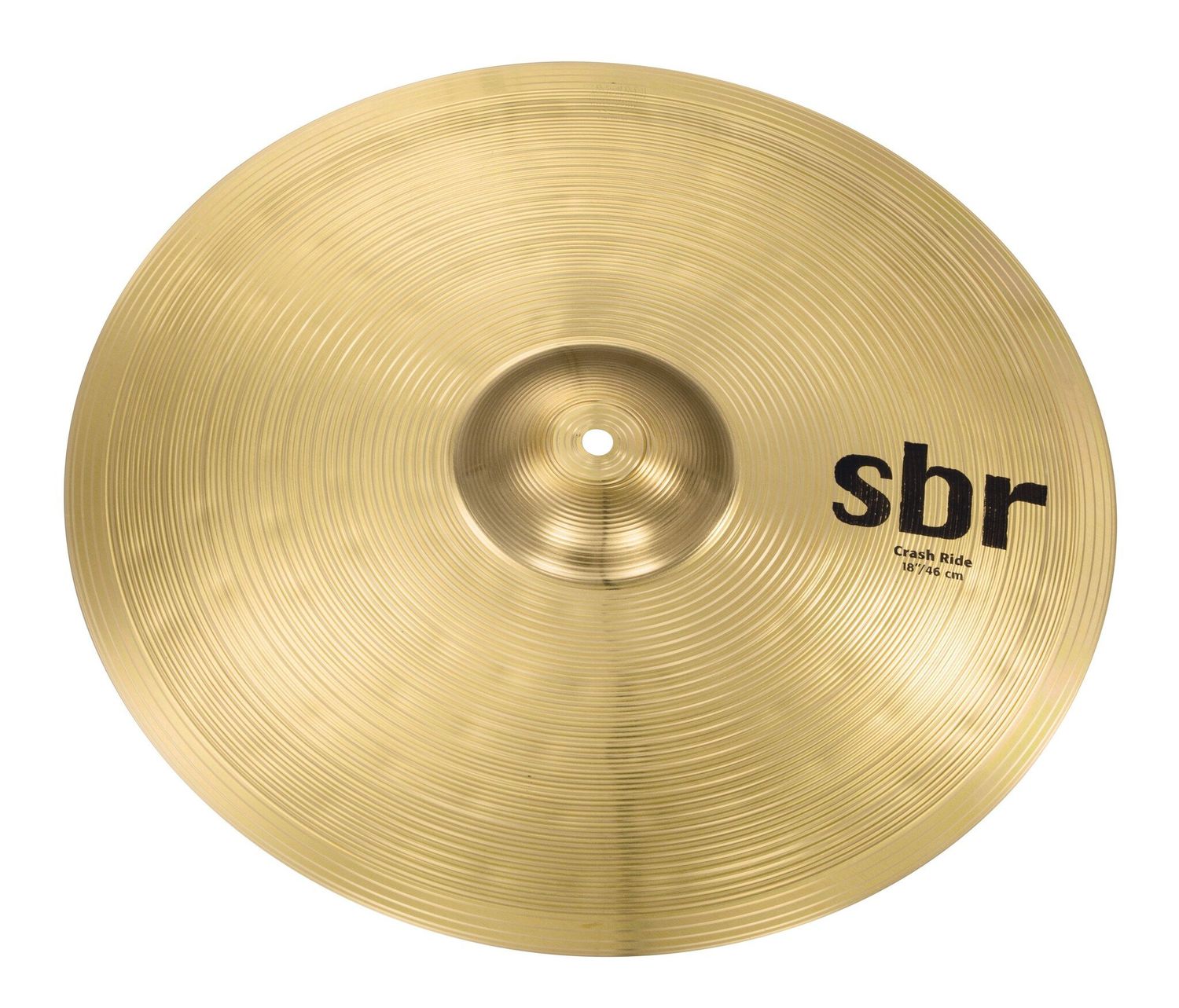 Sabian 18&quot; SBR CRASH RIDE