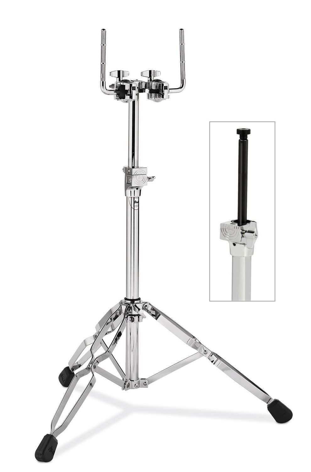 DW 9000 SERIES AIRLIFT DOUBLE TOM STAND