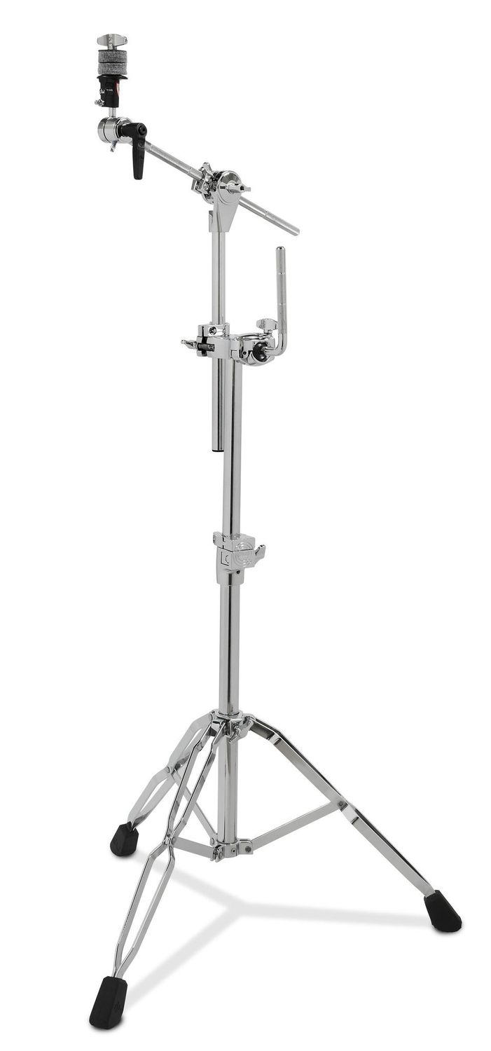 DW 5000 SERIES SINGLE TOM/CYMBAL STAND