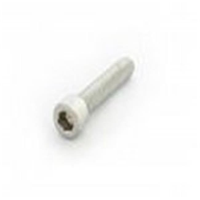 DW 9000 LEFT UPPER ROCKER SCREW 1/4-20x-1