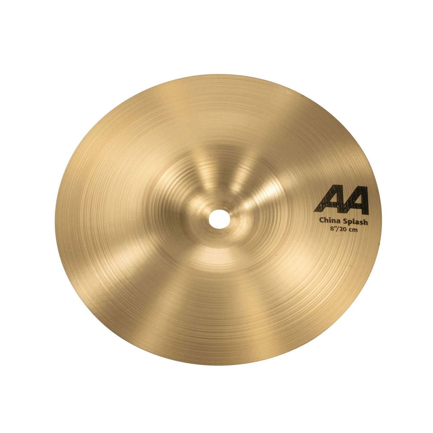 Sabian  8&quot; AA SPLASH