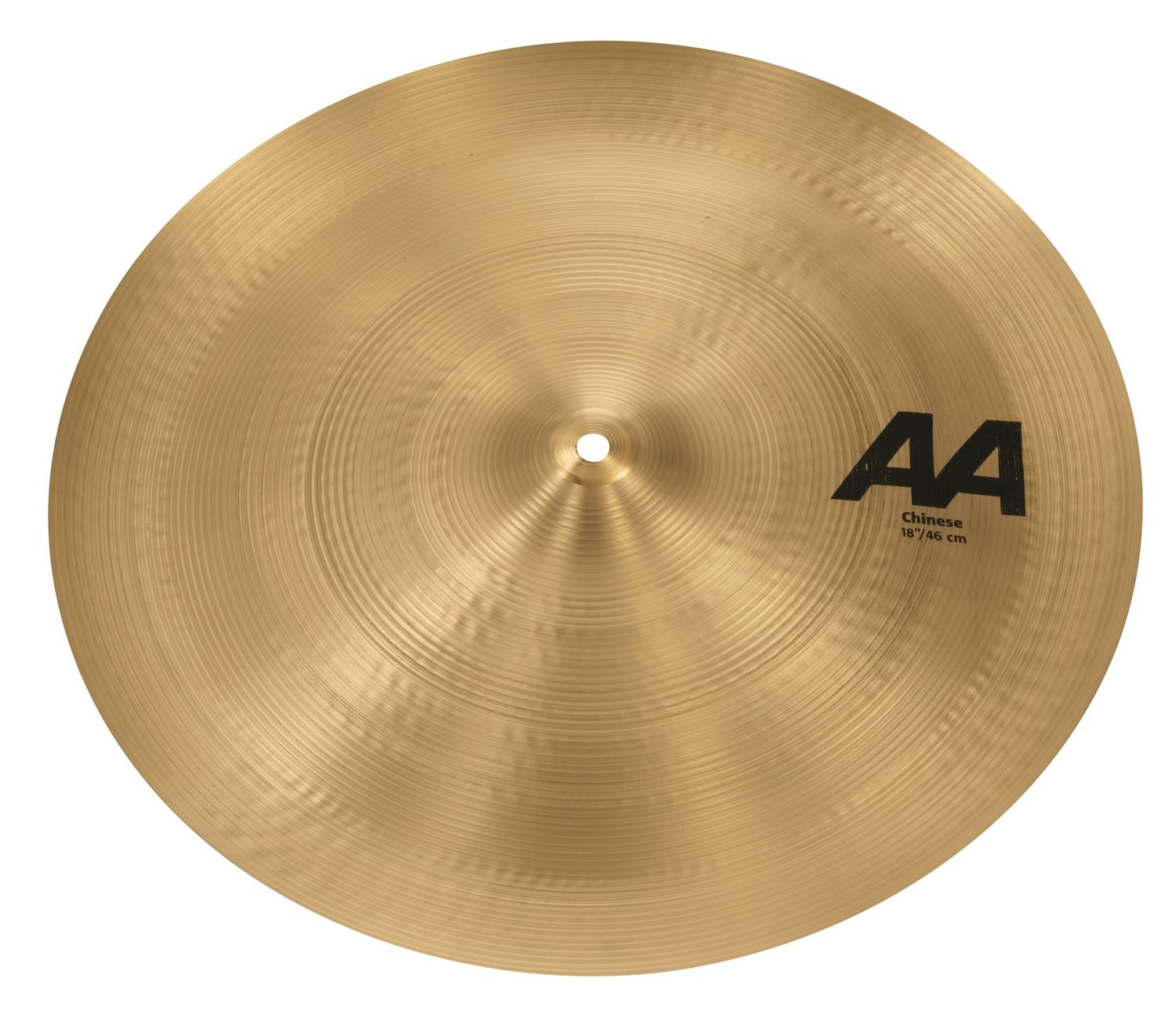 Sabian 18&quot; AA CHINESE