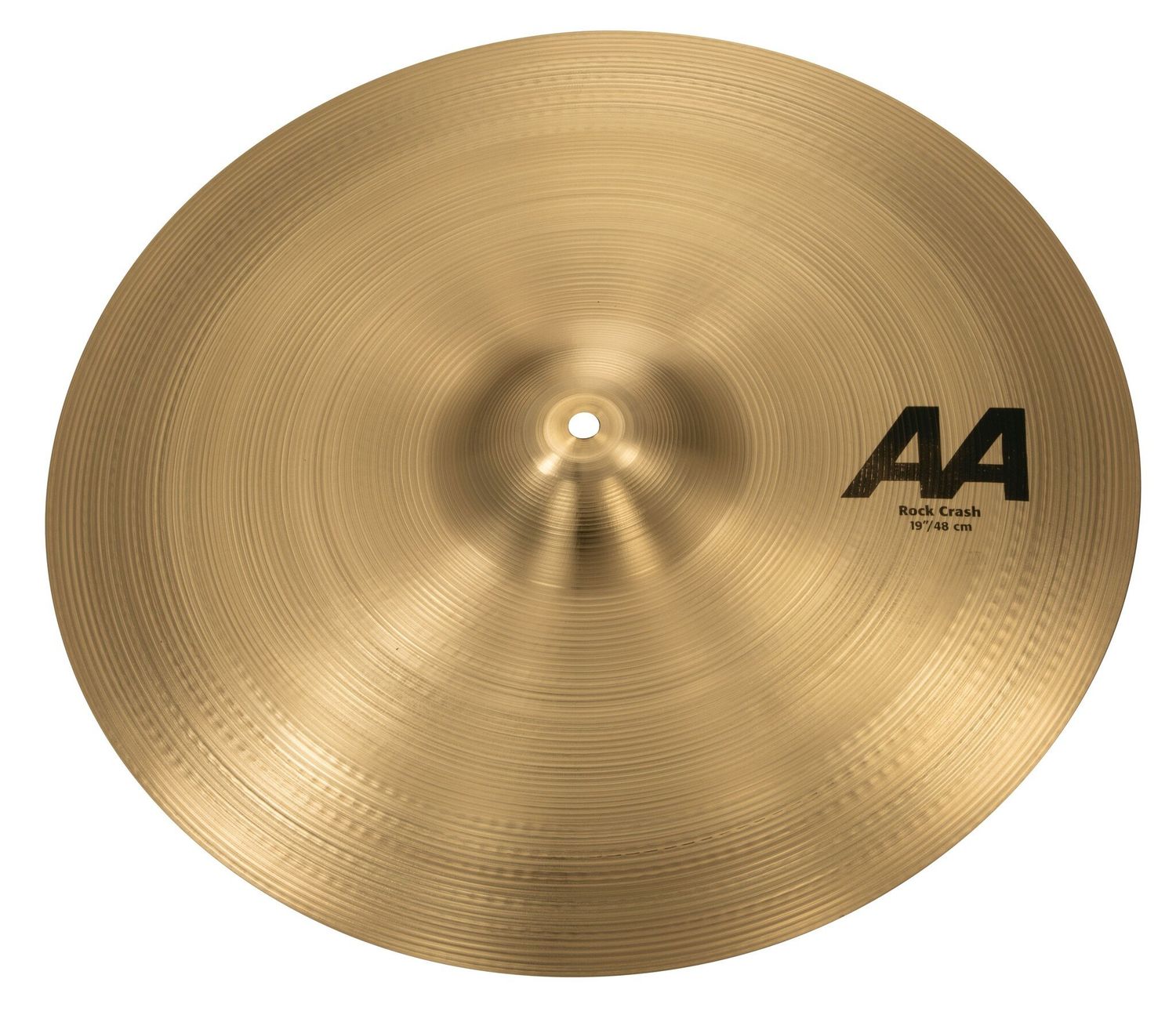 Sabian 19&quot; AA ROCK CRASH
