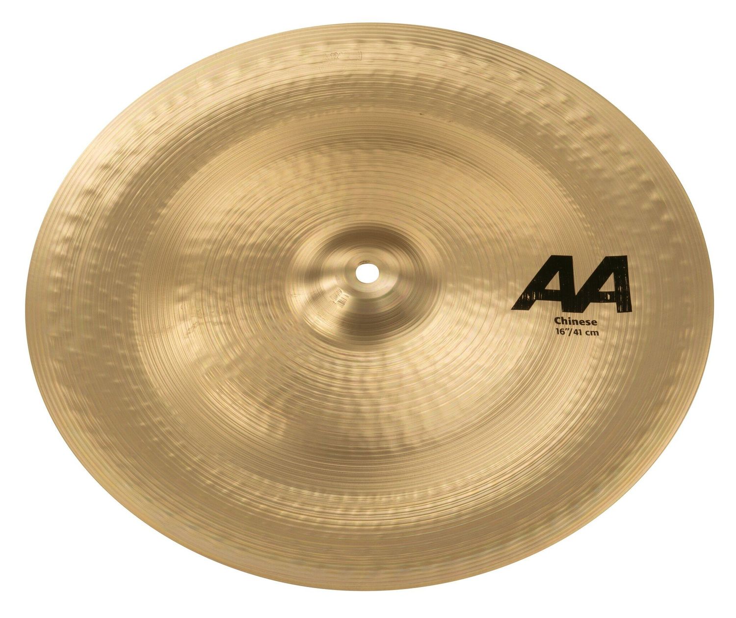 Sabian 16&quot; AA CHINESE BRILLIANT