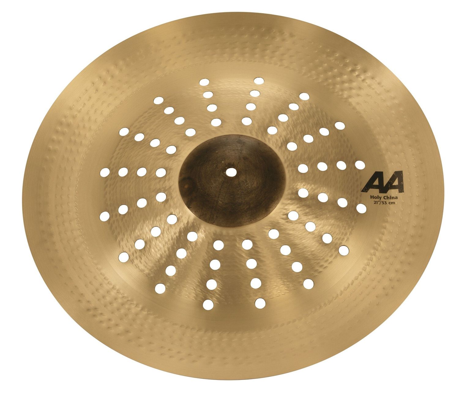 Sabian 21&quot; AA HOLY CHINA