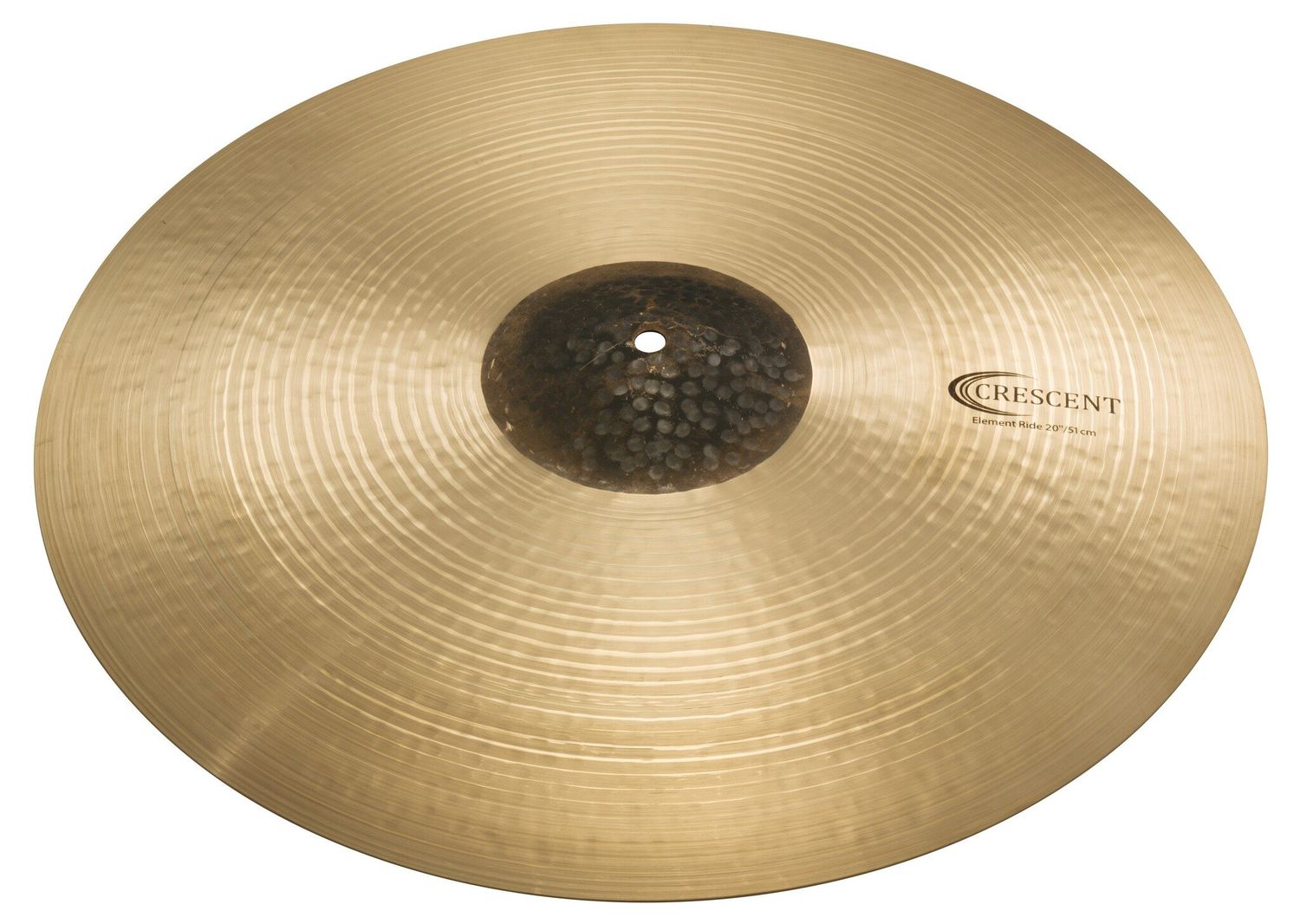 Sabian 20&quot; HH CRESCENT ELEMENT RIDE