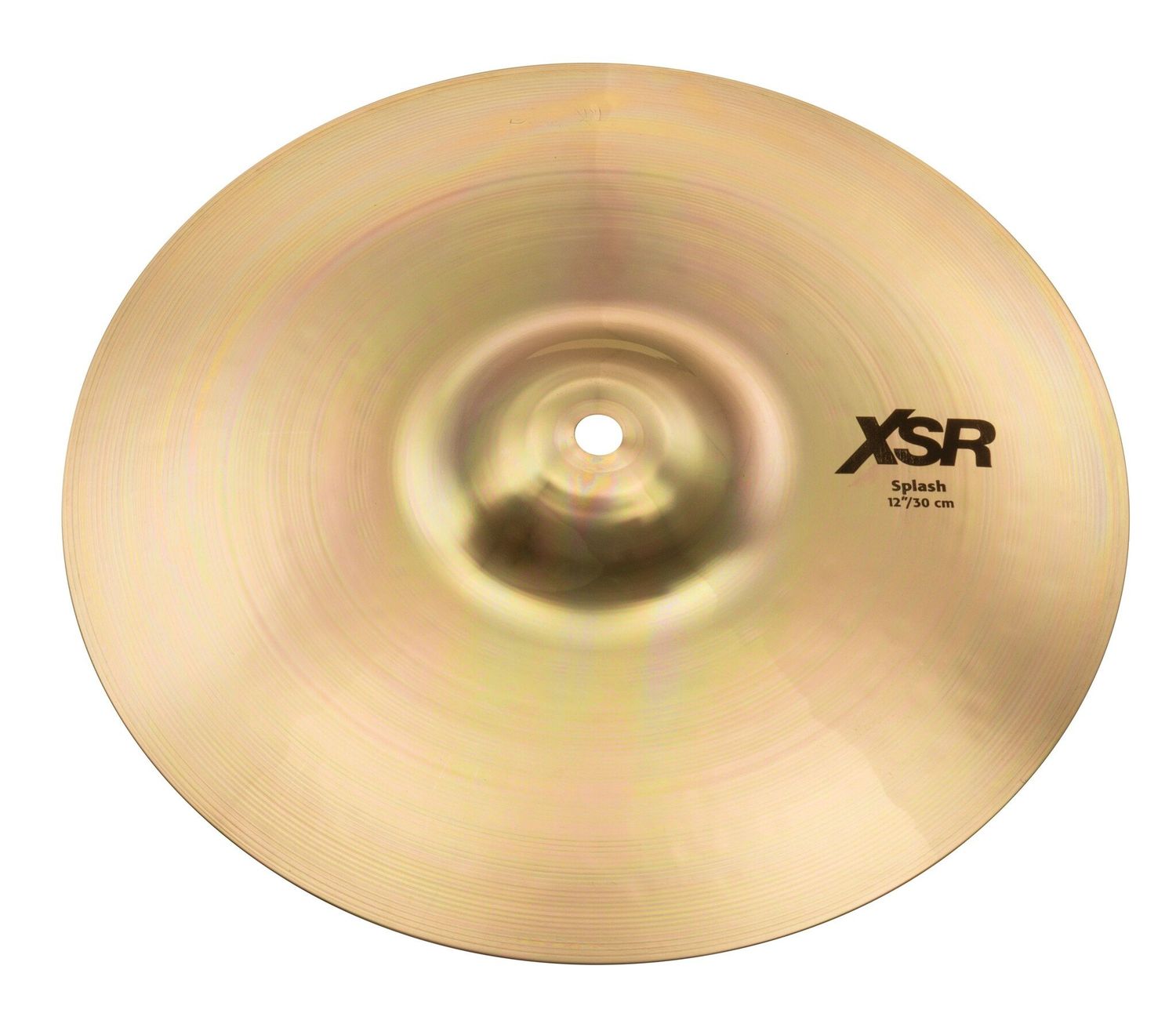 Sabian 12&quot; XSR SPLASH BR.