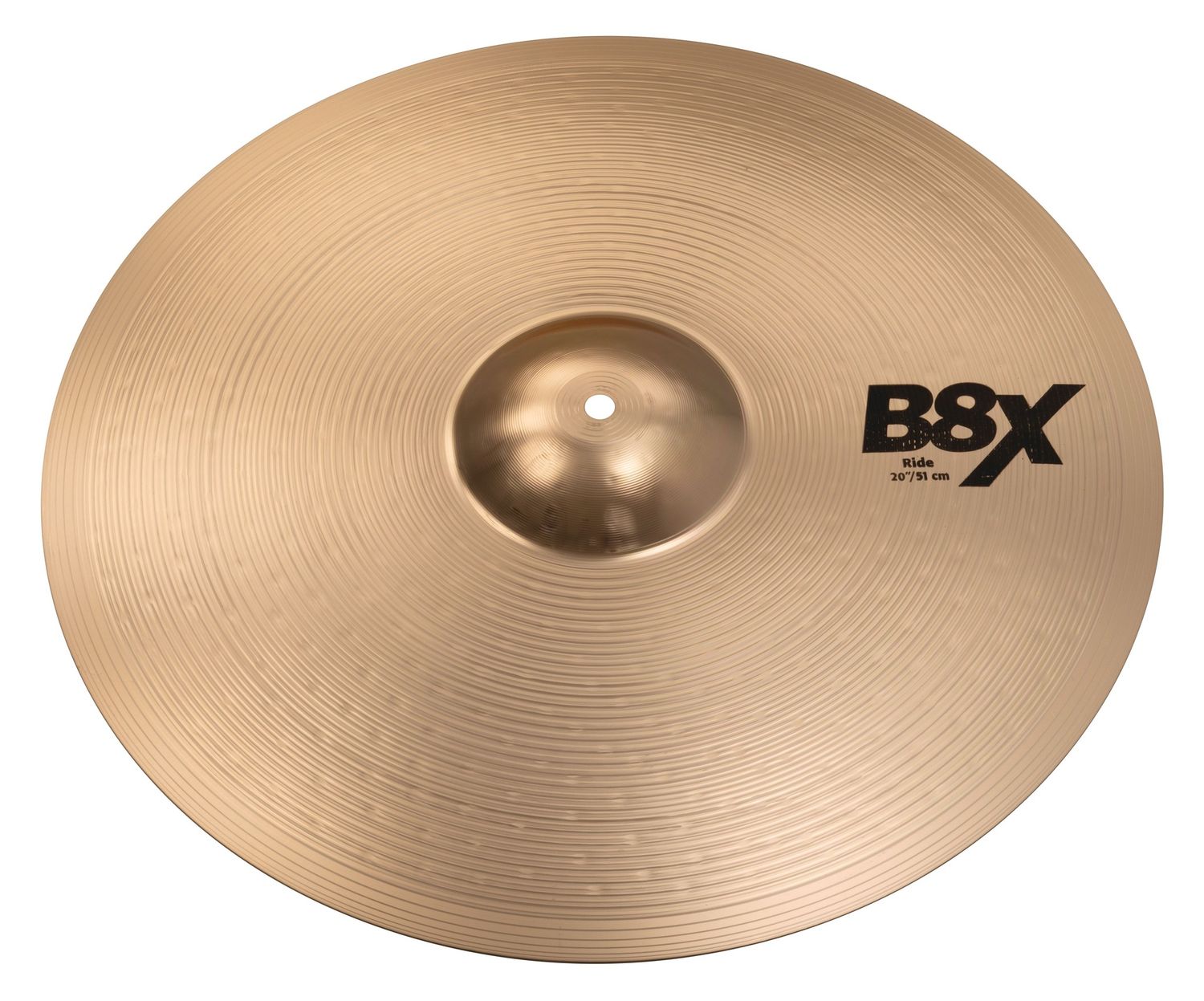 Sabian 20&quot; B8X RIDE