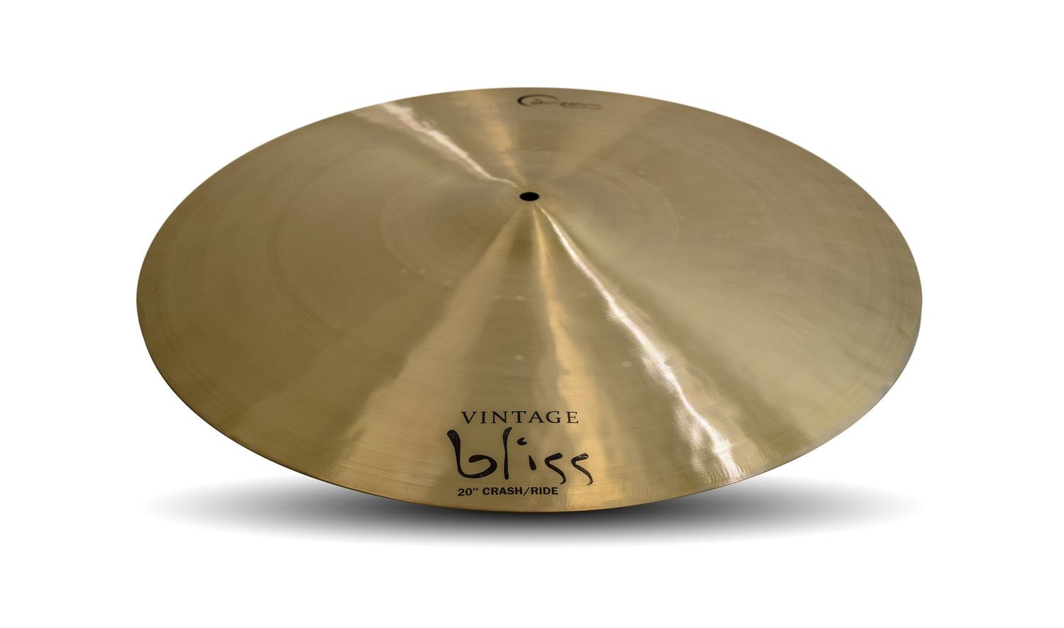 Dream Vintage Bliss Crash/Ride 20&quot;
