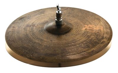 Sabian 15" XSR MONARCH HATS