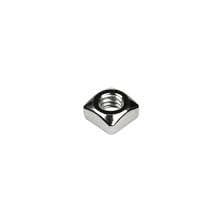 DW SQUARE NUT, 1/4-20 5000 TOE/9000 CAM/BOA
