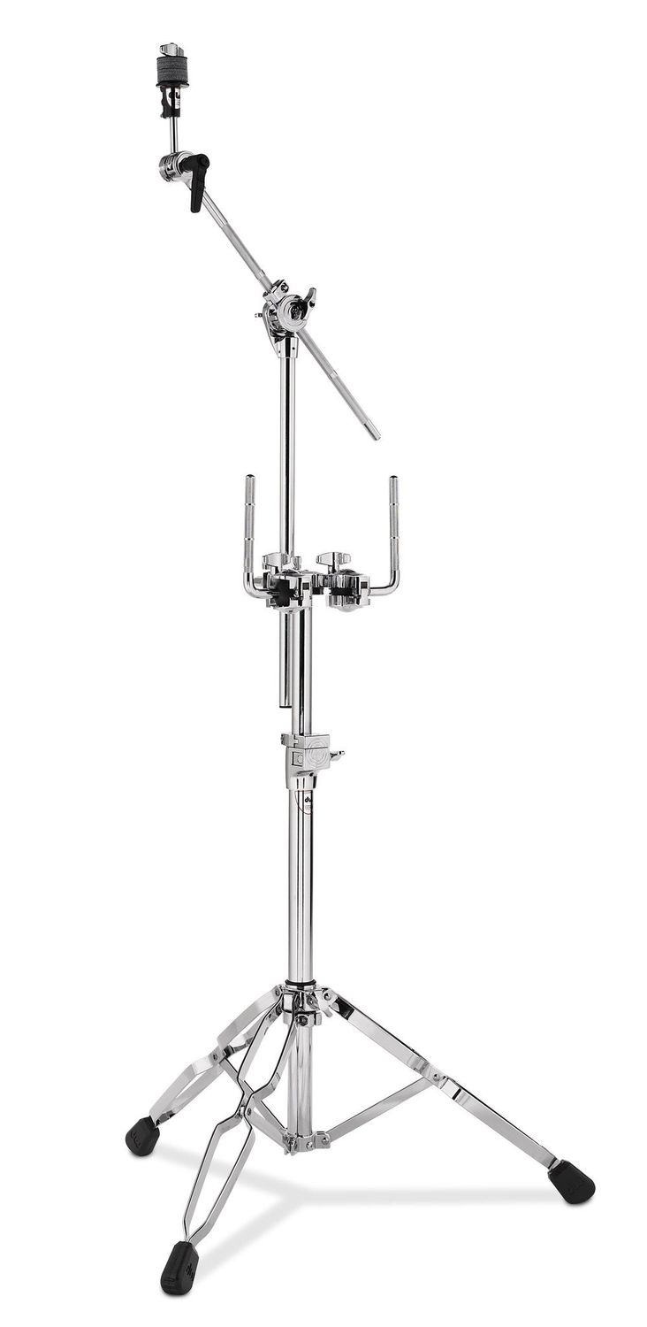 DW 9000 SERIES DOUBLE TOM STAND W/DWSM934