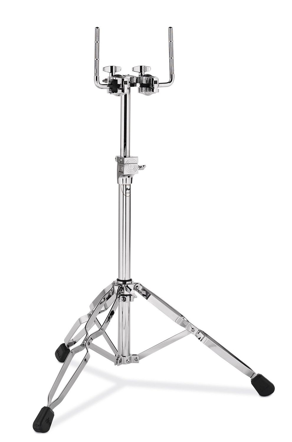 DW 9000 SERIES DOUBLE TOM STAND
