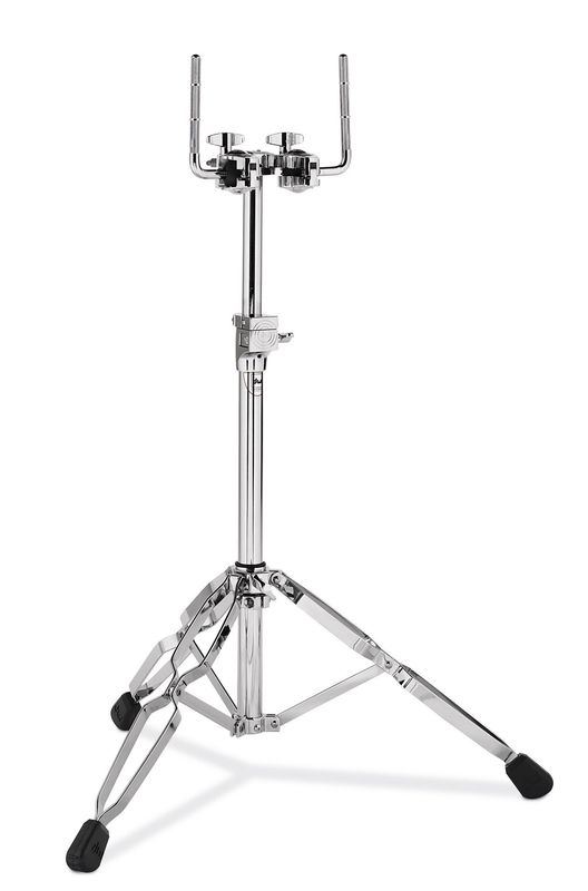 DW 9000 SERIES DOUBLE TOM STAND