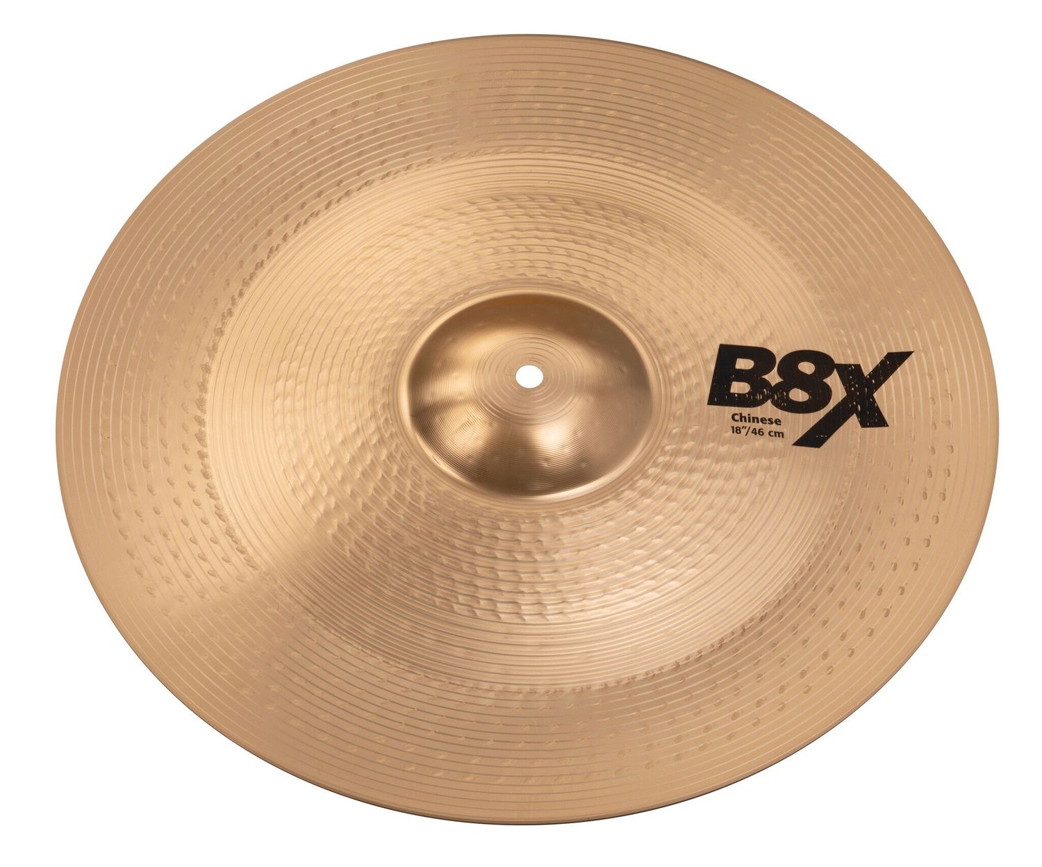 Sabian 18&quot; B8X CHINESE
